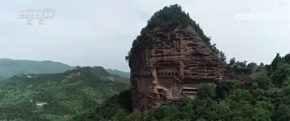 必赢中国官方网站文物保护再添“利器” 科技加持撑起文物抗震“保护网”(图1)