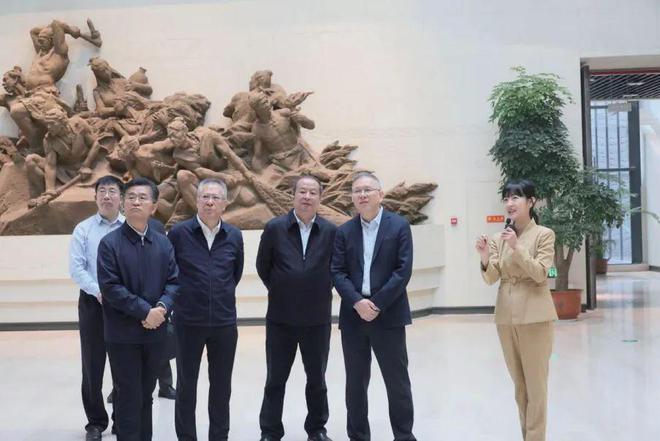 地震科技筑盾护航文物安全 新时代下文物地震安全服务新格局