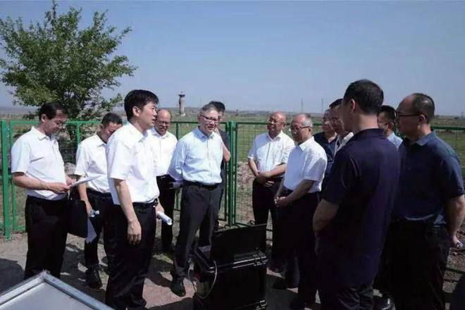 地震科技筑盾护航文物安全 新时代下文物地震安全服务新格局(图2)