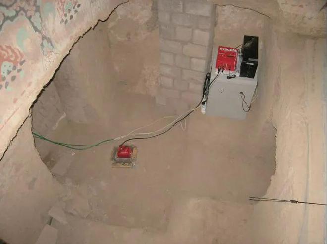 地震科技筑盾护航文物安全 新时代下文物地震安全服务新格局(图7)