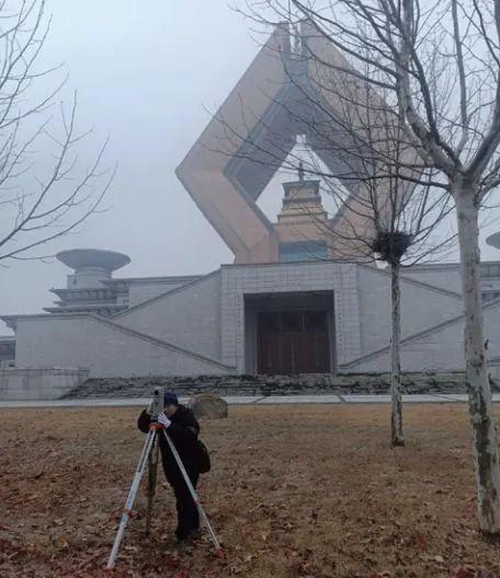 地震科技筑盾护航文物安全 新时代下文物地震安全服务新格局(图12)