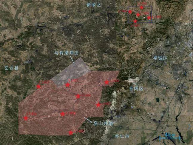 地震科技筑盾护航文物安全 新时代下文物地震安全服务新格局(图9)