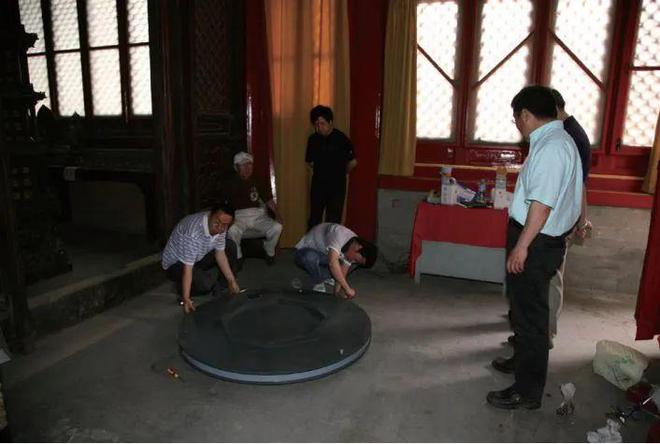 地震科技筑盾护航文物安全 新时代下文物地震安全服务新格局(图13)