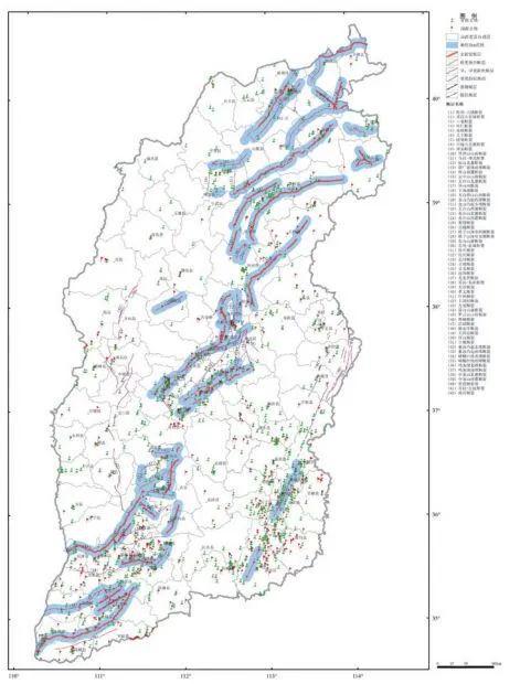 地震科技筑盾护航文物安全 新时代下文物地震安全服务新格局(图35)