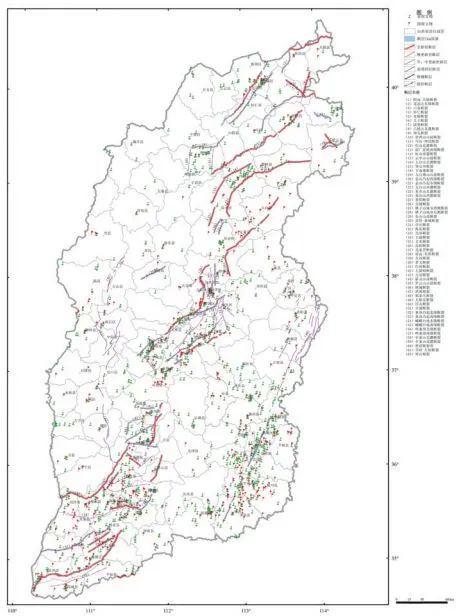 地震科技筑盾护航文物安全 新时代下文物地震安全服务新格局(图34)