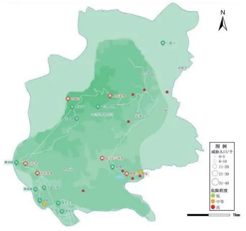 地震科技筑盾护航文物安全 新时代下文物地震安全服务新格局(图26)
