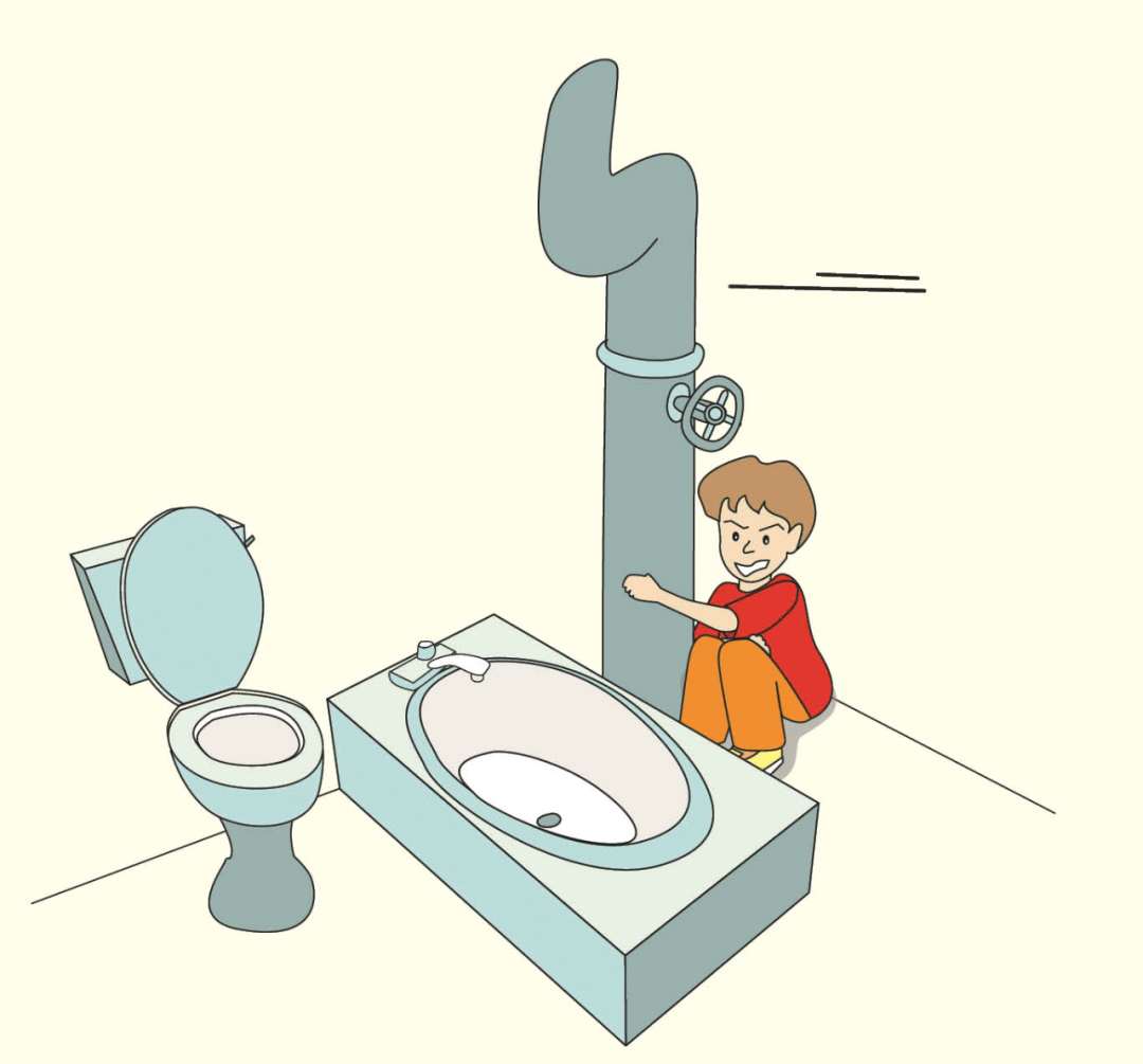 应急科普 防灾必赢网址减灾小知识 地震自救安全指南(图4)