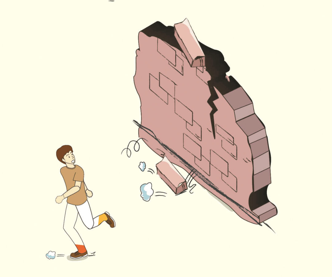 应急科普 防灾必赢网址减灾小知识 地震自救安全指南(图16)