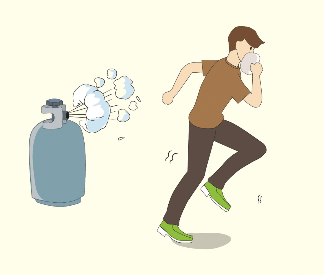 应急科普 防灾必赢网址减灾小知识 地震自救安全指南(图22)