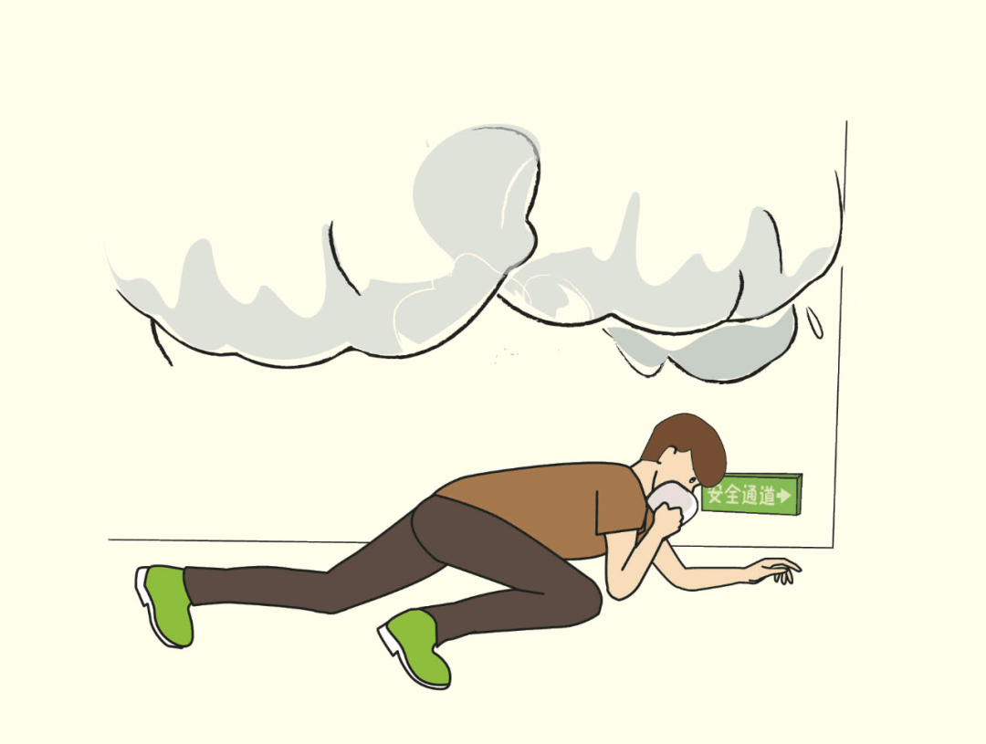 应急科普 防灾必赢网址减灾小知识 地震自救安全指南(图23)