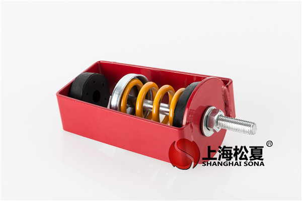 了解弹簧阻尼减震器(图2)