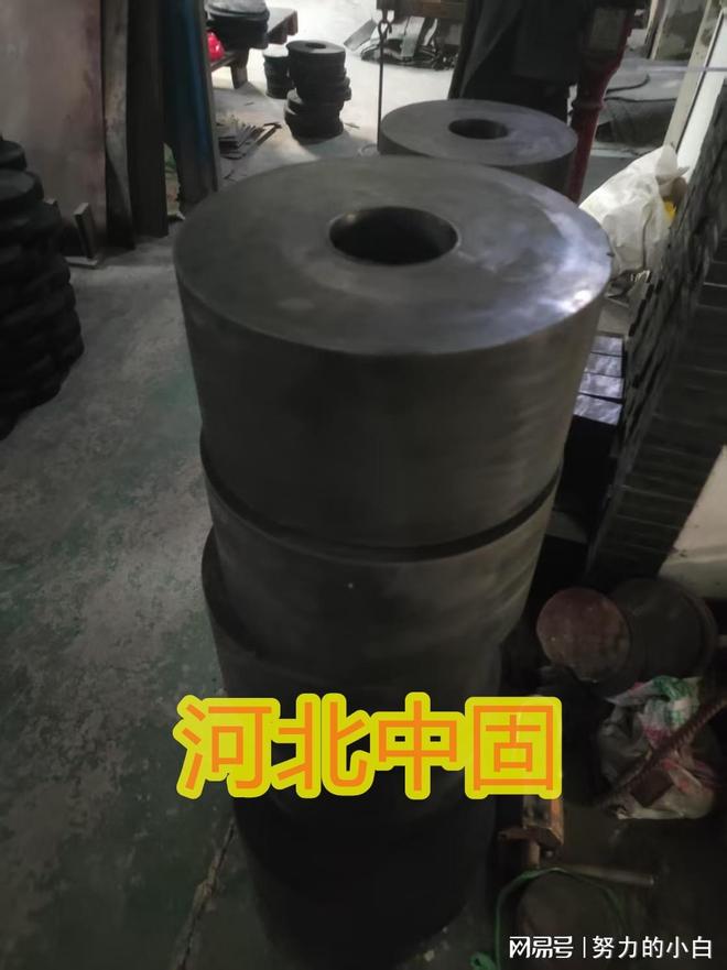 必赢中国防落梁减隔震模块与防落梁缓冲链装置区别@河北中固(图2)