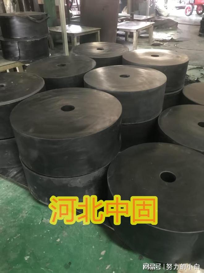 必赢中国防落梁减隔震模块与防落梁缓冲链装置区别@河北中固(图3)