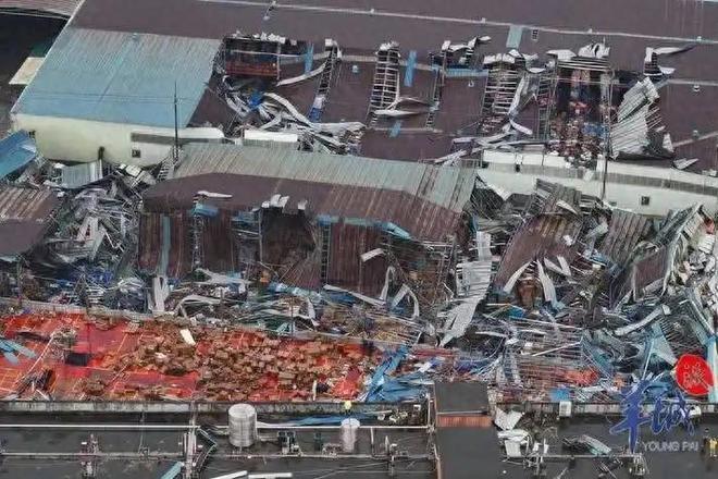 远东87级大地震俄核潜艇基地危险了？日本已遭殃190万人撤离