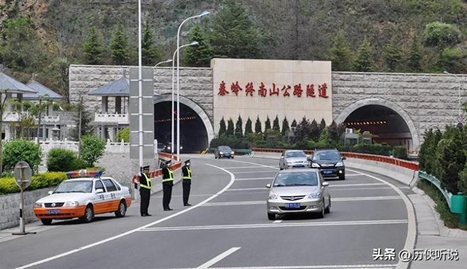 中国又一超级工程！斥40亿打通“华夏龙脉”刷新人类基建天花板