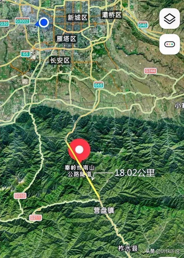 中国又一超级工程！斥40亿打通“华夏龙脉”刷新人类基建天花板(图6)