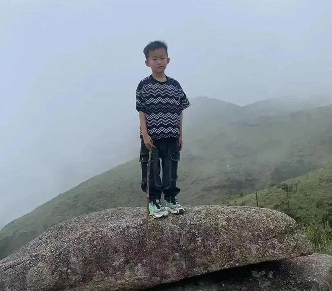最新消必赢网址息！莆田8岁男童失联20天
