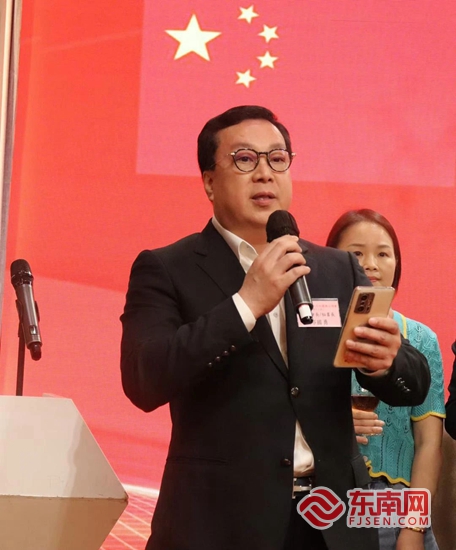 福见惠安•乡贤有必赢中国为(图9)