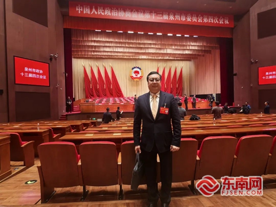 福见惠安•乡贤有必赢中国为(图7)