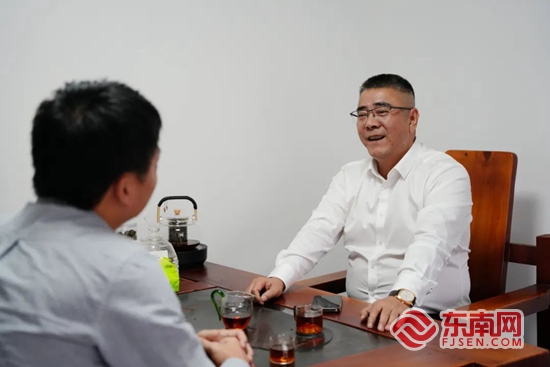 福见惠安•乡贤有必赢中国为(图15)