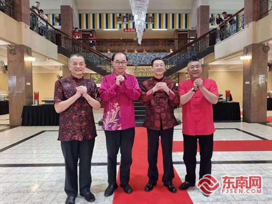 福见惠安•乡贤有必赢中国为(图20)