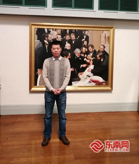 福见惠安•乡贤有必赢中国为(图23)