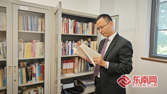 福见惠安•乡贤有必赢中国为(图28)