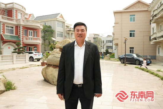 福见惠安•乡贤有必赢中国为(图44)