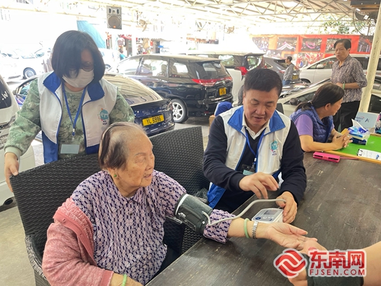 福见惠安•乡贤有必赢中国为(图47)