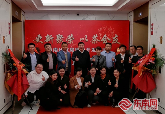 福见惠安•乡贤有必赢中国为(图45)