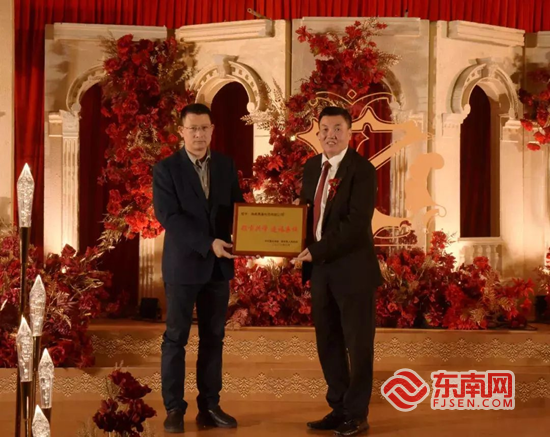 福见惠安•乡贤有必赢中国为(图48)