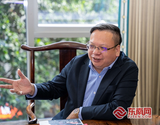 福见惠安•乡贤有必赢中国为(图51)