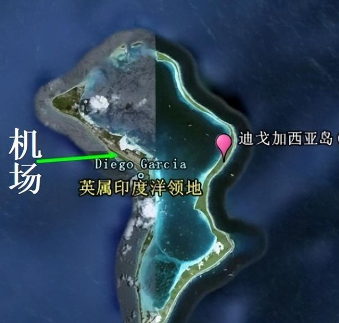 “日不落帝国”进一步瓦解！英国迎来屈辱时刻：拱手交出2300个岛(图6)