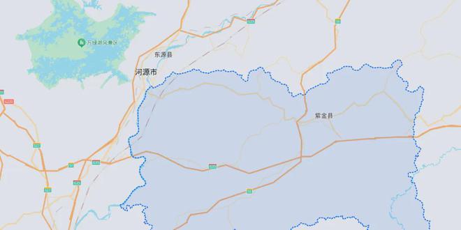 广东河源紫金发生29级地震广佛两地震感明显桌椅会晃动BWIN(图4)