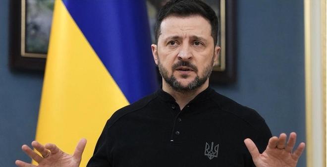 乌军突袭俄四大基地欧盟态度反转引热议德外长称俄不可击败(图3)