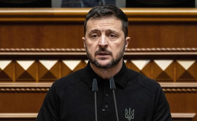 乌军突袭俄四大基地欧盟态度反转引热议德外长称俄不可击败(图13)