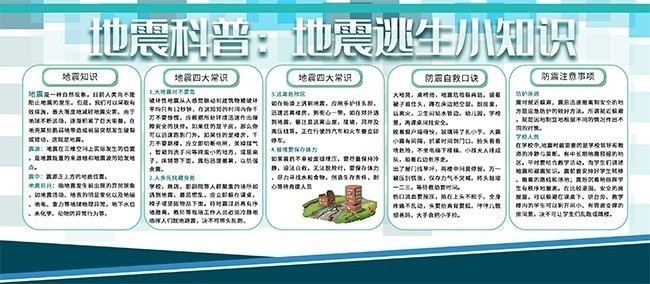 辽宁构建多维度全链条地震安全服务体系