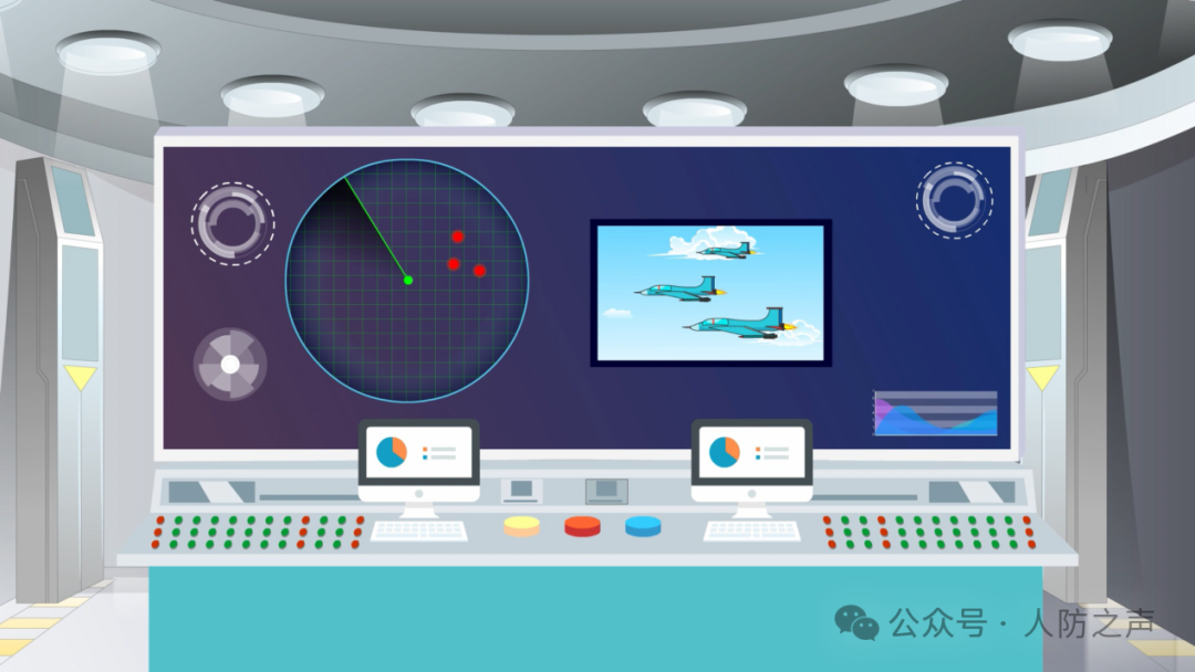 人民防空警报：守护生命的“声音防线”必赢中国(图3)