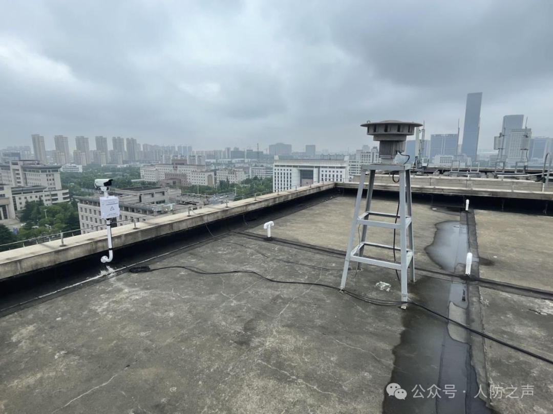 人民防空警报：守护生命的“声音防线”必赢中国(图9)