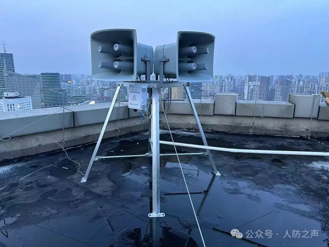 人民防空警报：守护生命的“声音防线”必赢中国(图10)