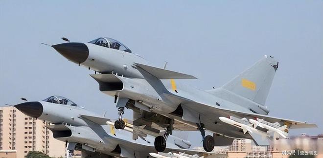 以色列鼎力相助歼10C击落阵风功不可没(图1)