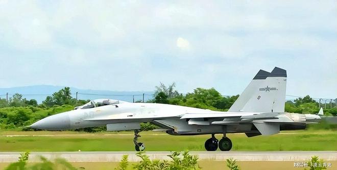 以色列鼎力相助歼10C击落阵风功不可没(图4)