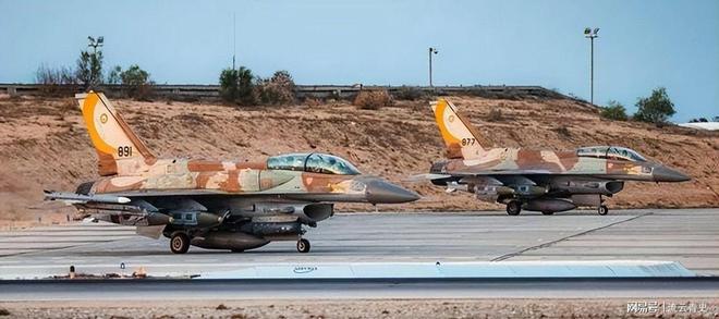 以色列鼎力相助歼10C击落阵风功不可没(图5)