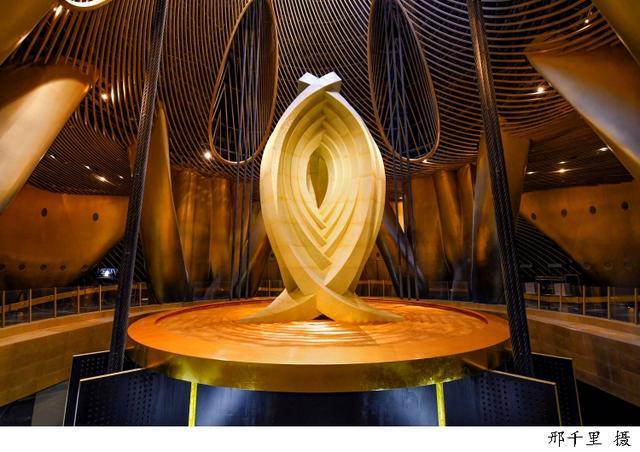 必赢网址上海科技功臣吕西林：建筑安全不达标别让我评审(图4)