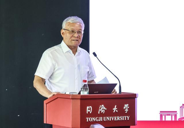 必赢网址上海科技功臣吕西林：建筑安全不达标别让我评审(图1)