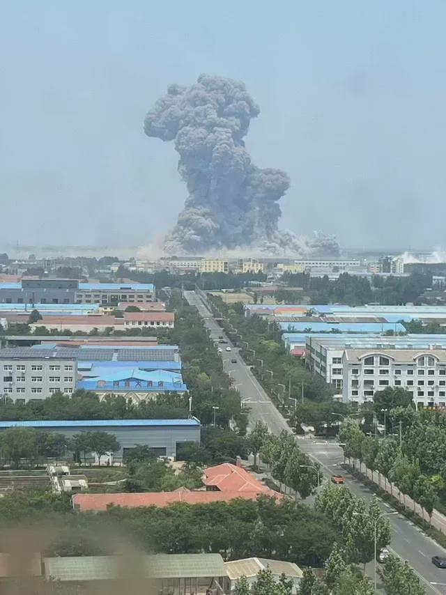 一声巨响引发全球农药供应危机？(图7)