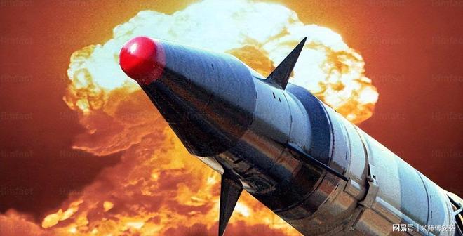 一旦爆发核战争中国有6个地方可以躲藏老百姓必须了解下(图1)