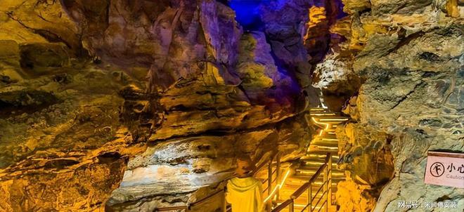 一旦爆发核战争中国有6个地方可以躲藏老百姓必须了解下(图6)