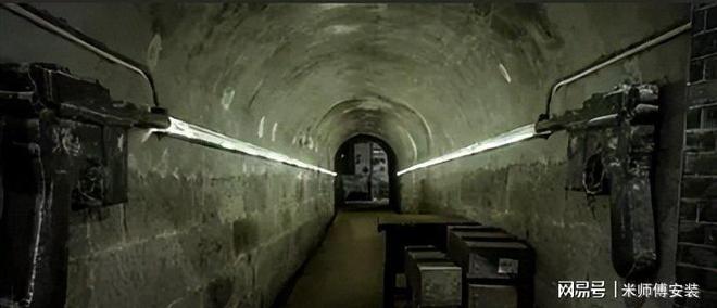 一旦爆发核战争中国有6个地方可以躲藏老百姓必须了解下(图2)