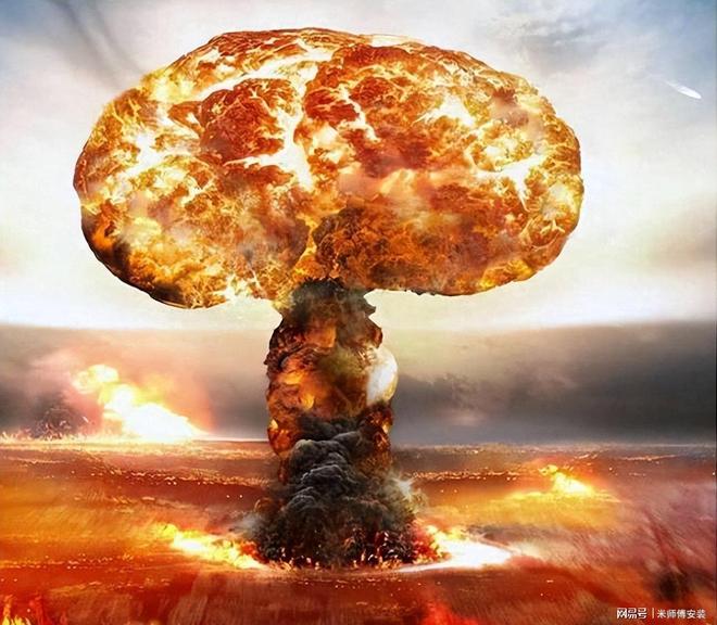 一旦爆发核战争中国有6个地方可以躲藏老百姓必须了解下(图12)